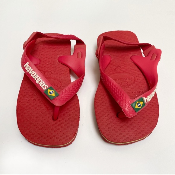 baby havaianas